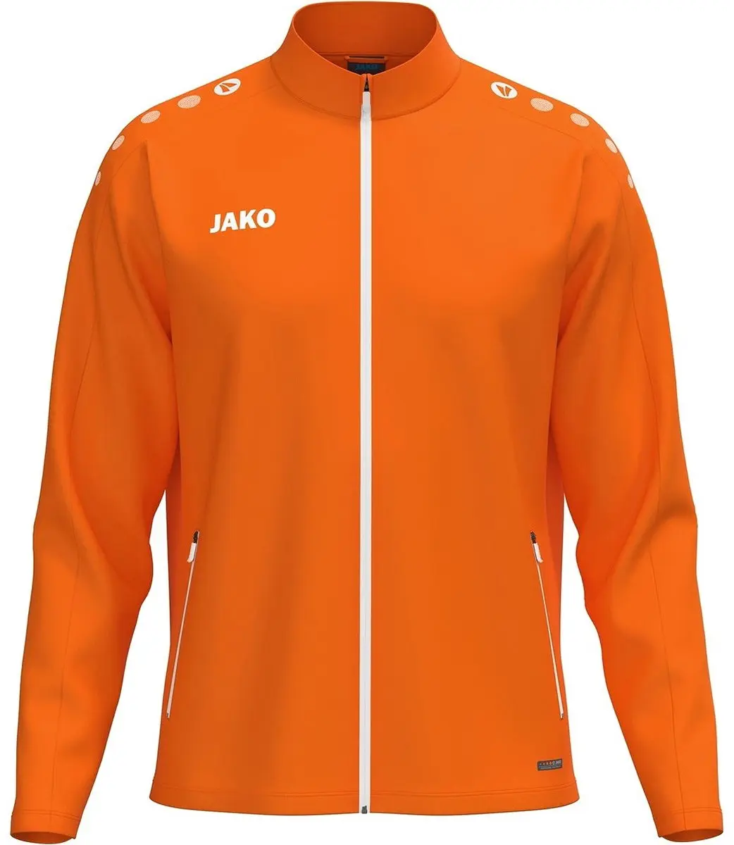 Jako One Vrijetijdsvest