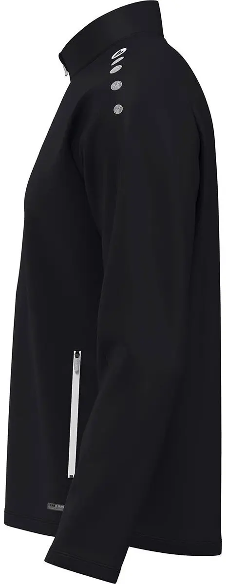 Jako One Vrijetijdsvest XXL - Zwart