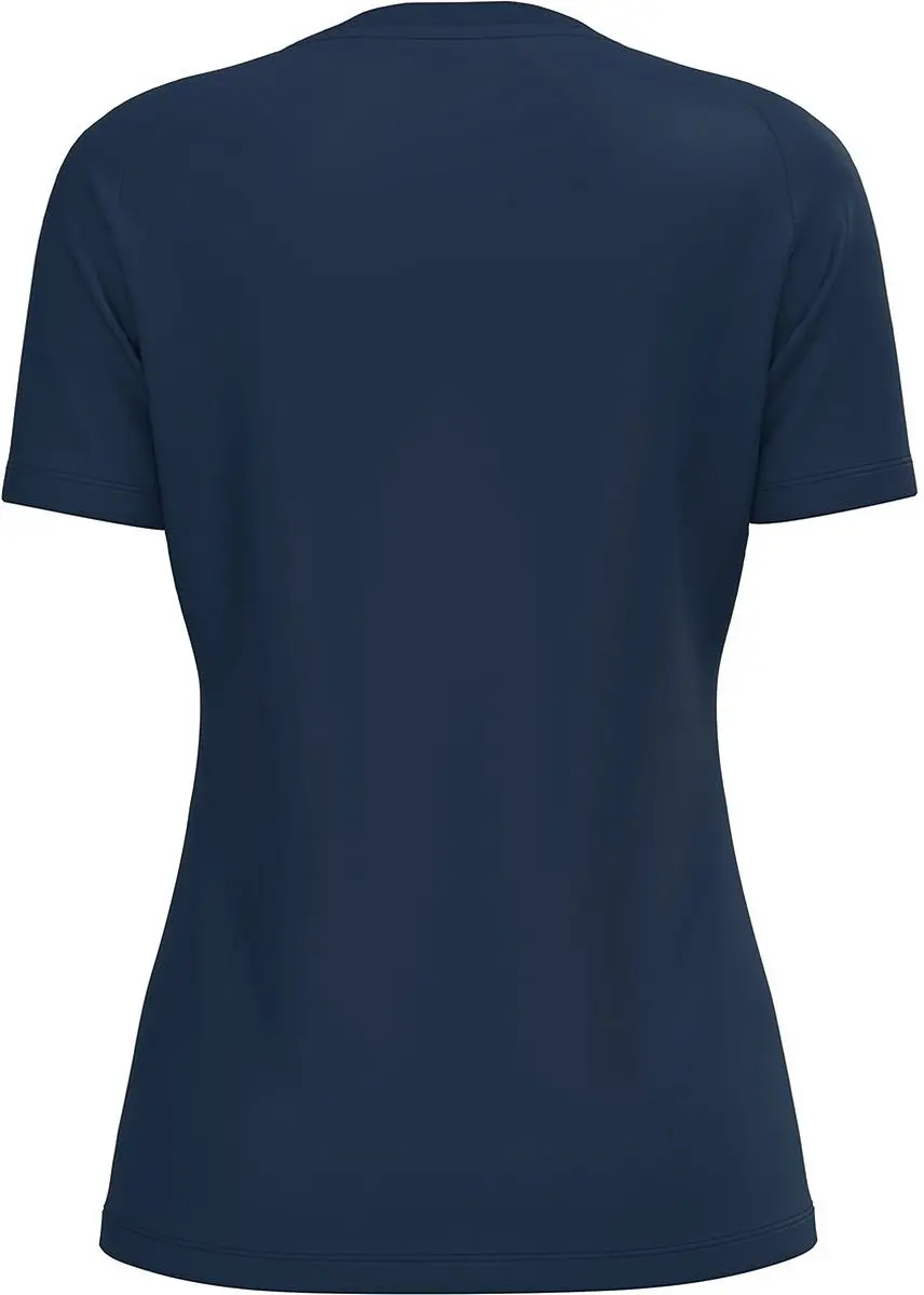 JAKO One T-Shirt Dames - Marine - Maat 46/48
