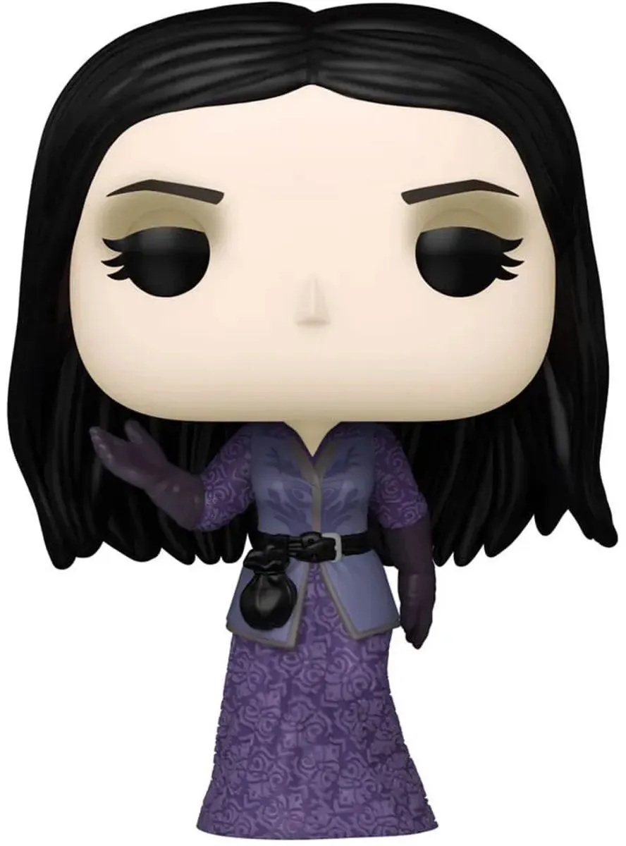 Funko Pop! Game of Thrones Alys Rivers - Vinylfiguur 26