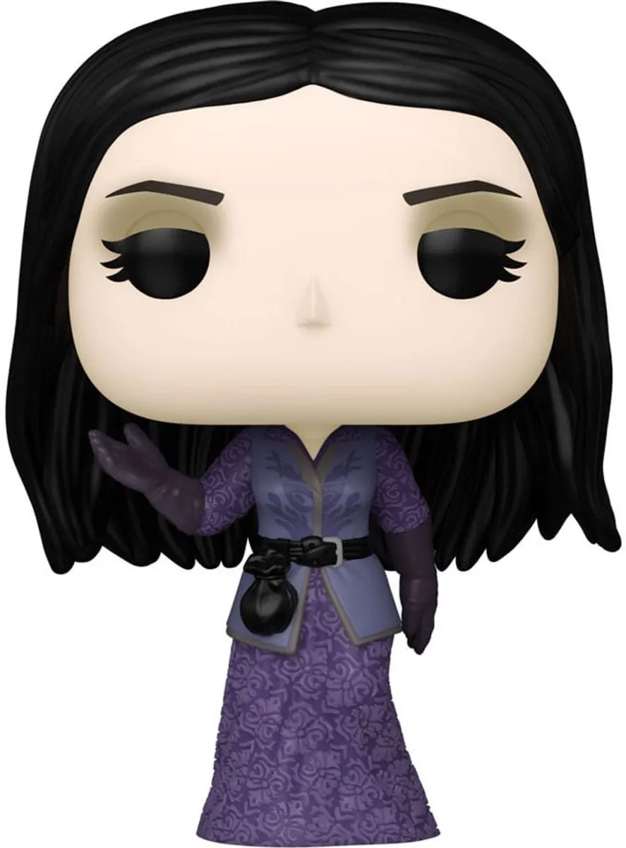 Funko Pop! Game of Thrones Alys Rivers - Vinylfiguur 26