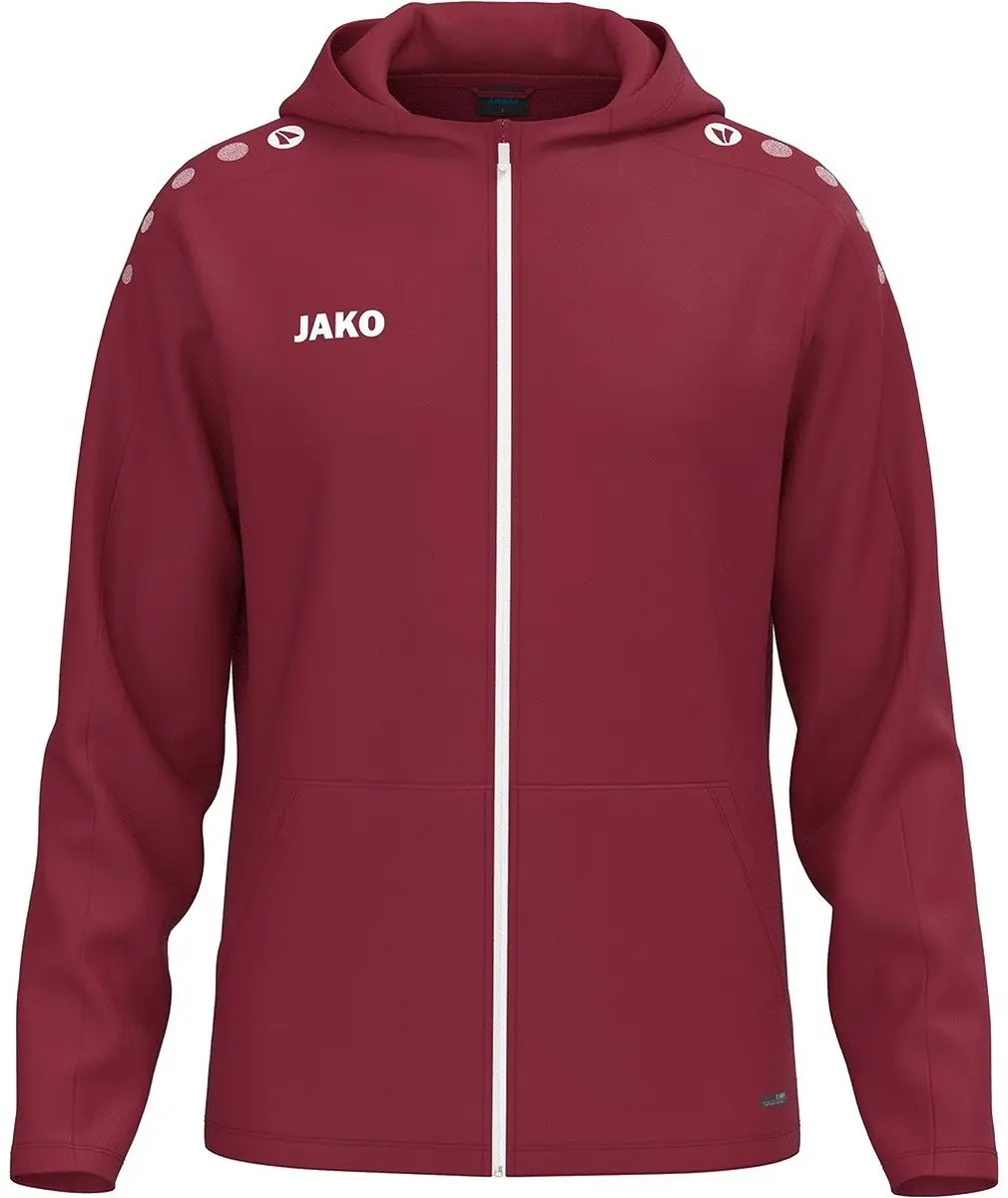 Jako One Jas met Kap Heren