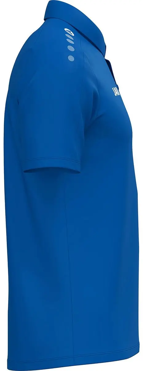Jako One Polo Heren Royal - XL