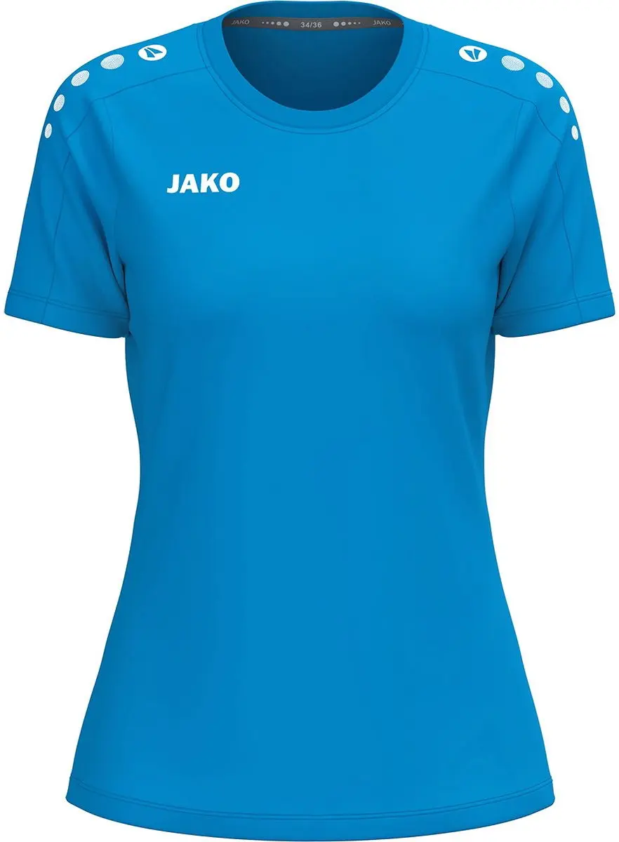 JAKO One T-Shirt Dames Royal