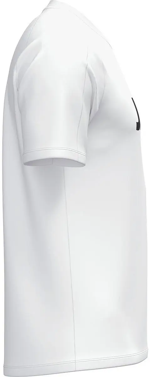 Jako Promo 2.0 Functioneel T-Shirt Kinderen 128 - Wit