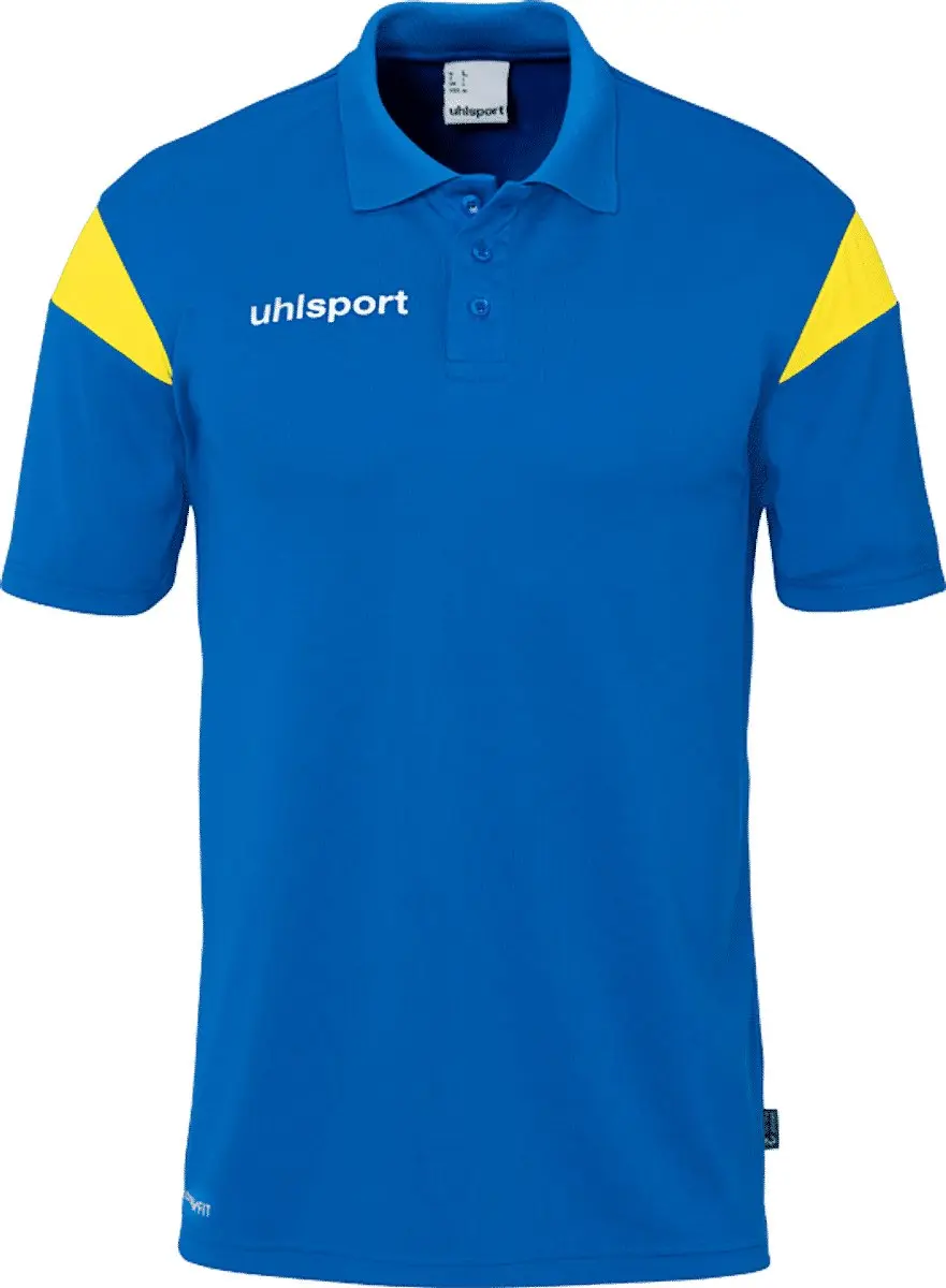 Uhlsport Squad 27 Polo Kinderen 152
