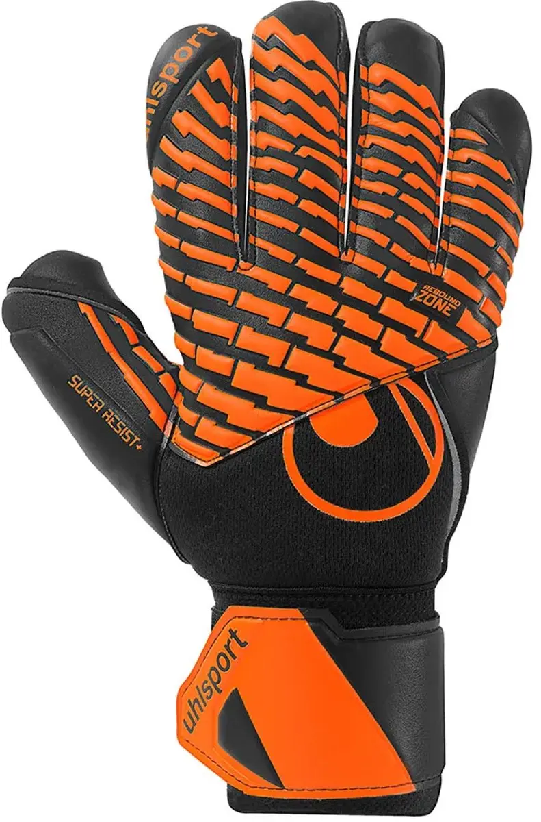 Uhlsport FM Super Resist+ HN Keepershandschoenen - 3