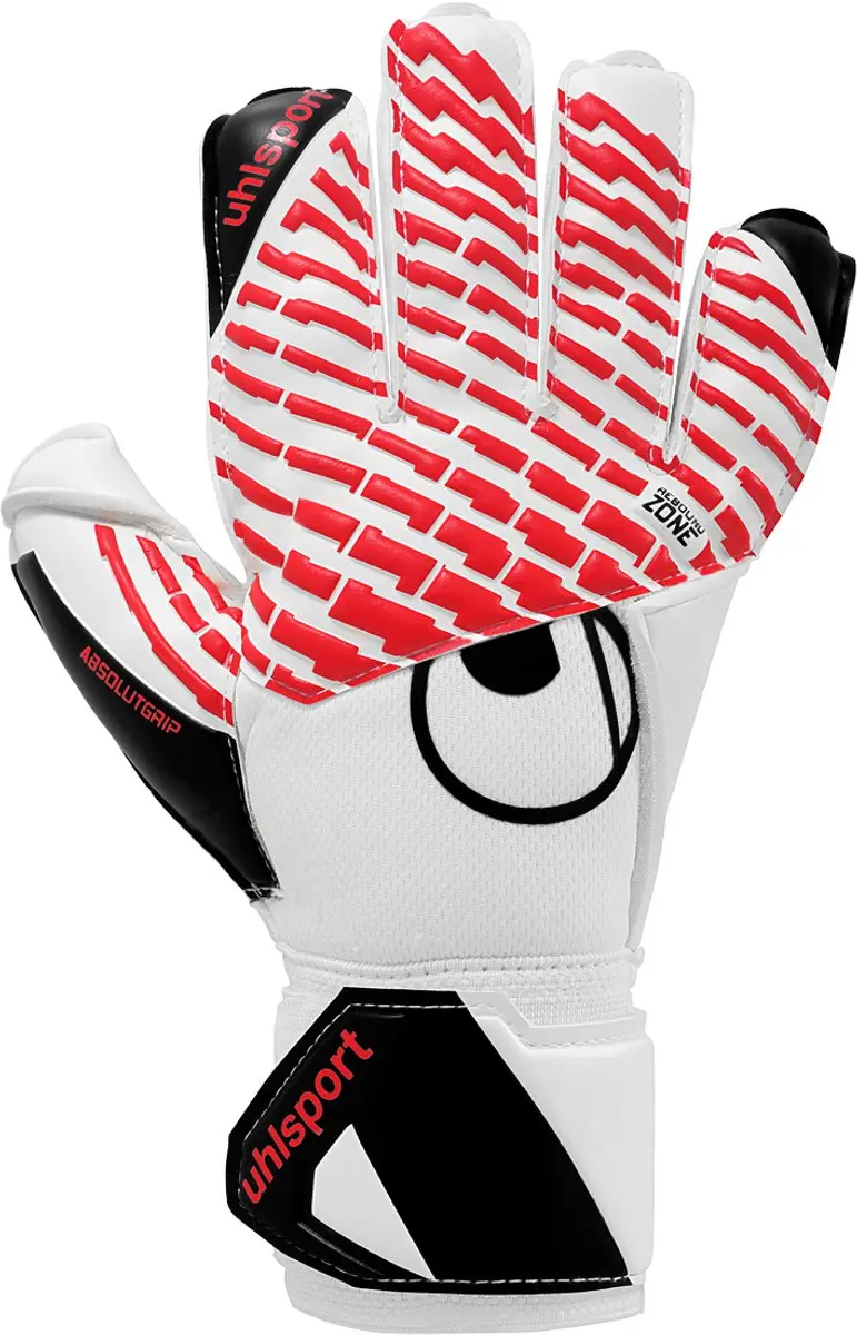 Uhlsport FM Absolutgrip Keepershandschoenen