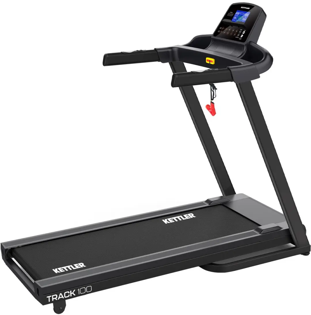Kettler Track 100 Loopband