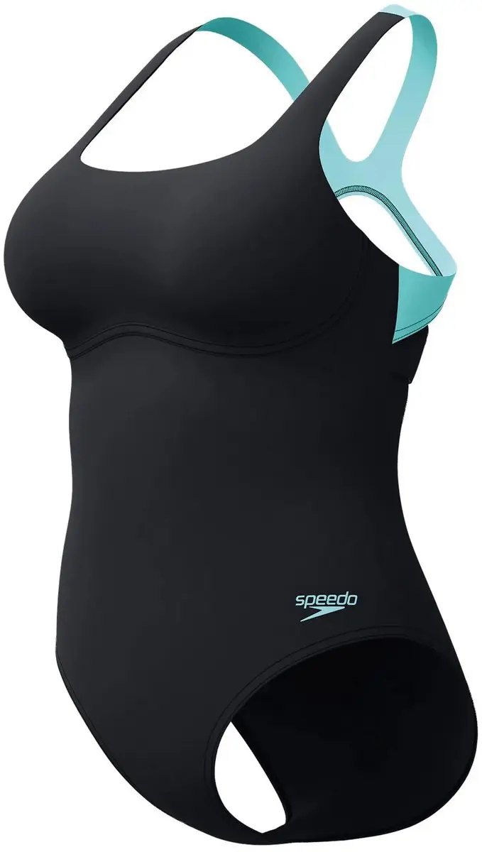 Speedo ECO+ Flex Band Bra Sportbadpak