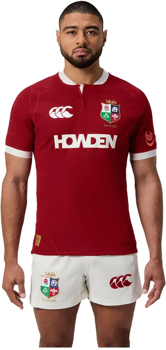 Canterbury Bil Players Jersey T-shirt