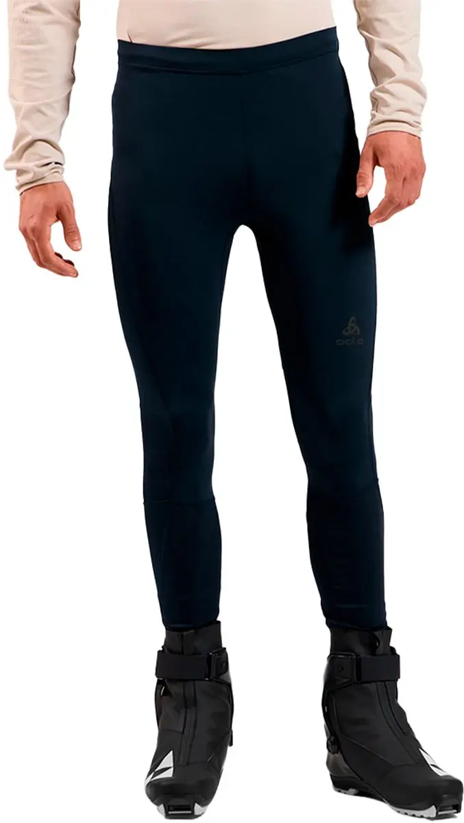 Odlo Brensholmen Leggings Blauw M Man