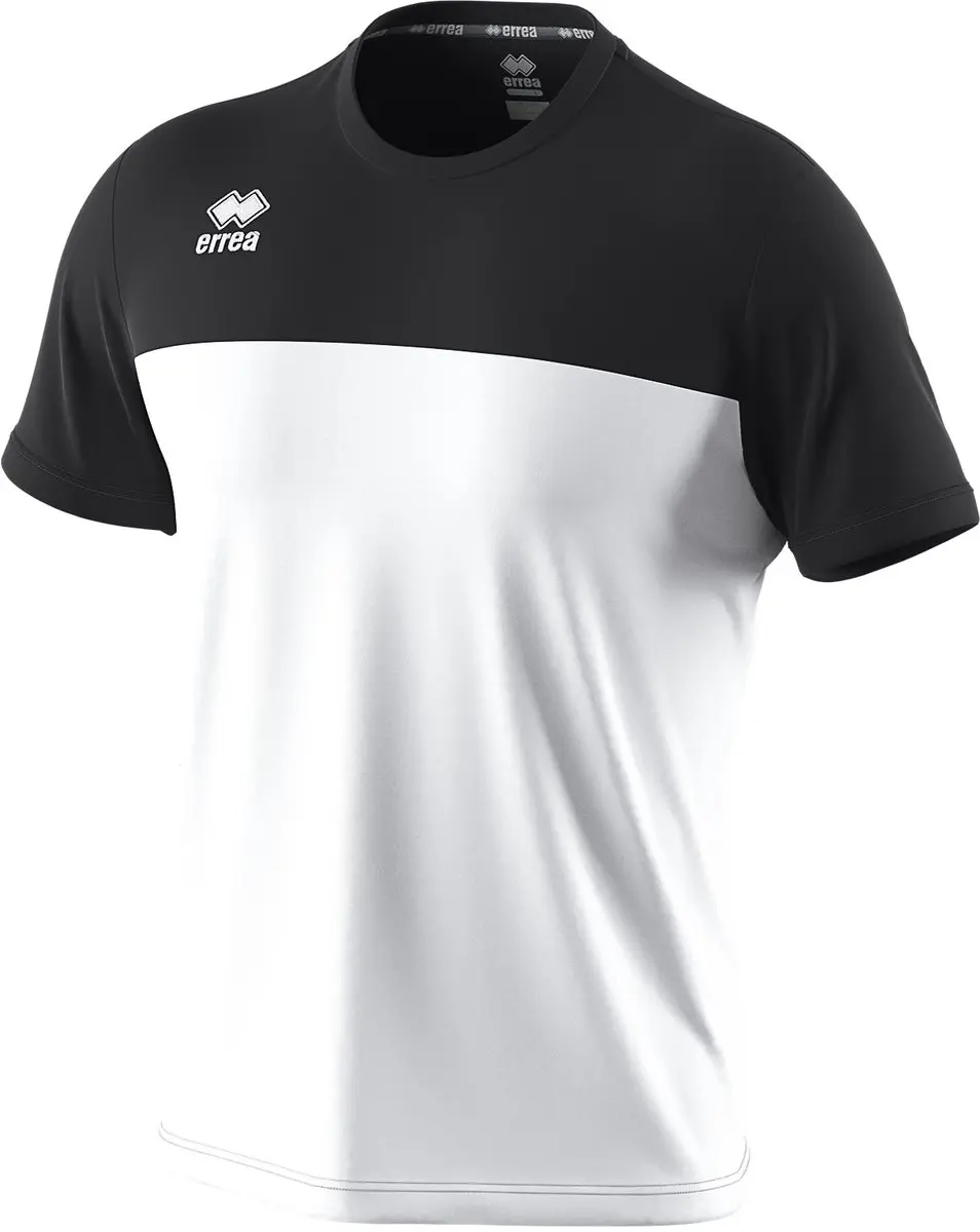 T-Shirt Errea Brandon T-Shirt Korte Mouw Jr