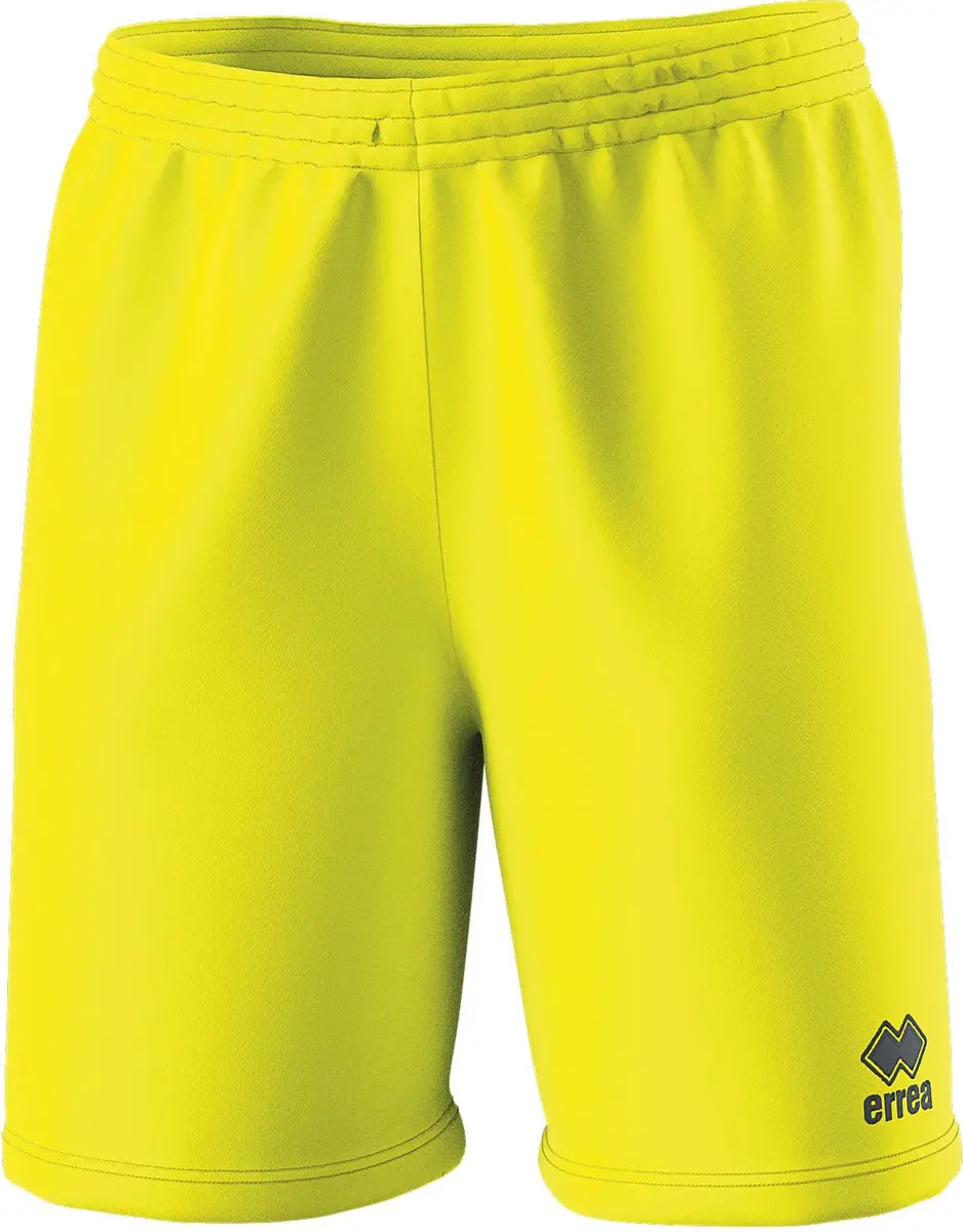 Errea Edo Panta Jr Trainingsbroek XXXS - Groen