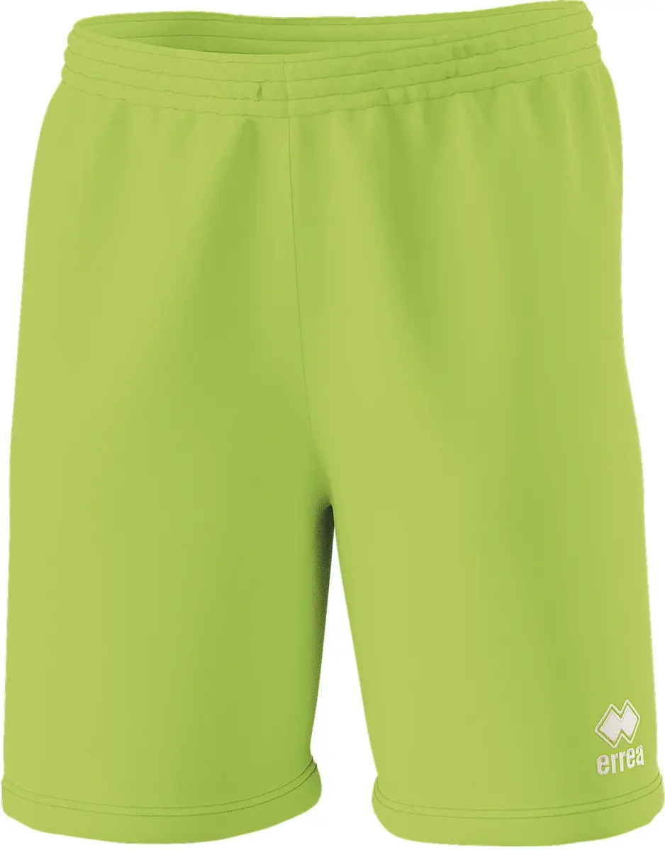 Errea Edo Panta Jr Korte Broek