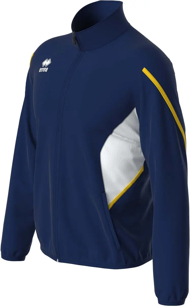 Errea Christopher Jack Ad Sportswear - Blauw