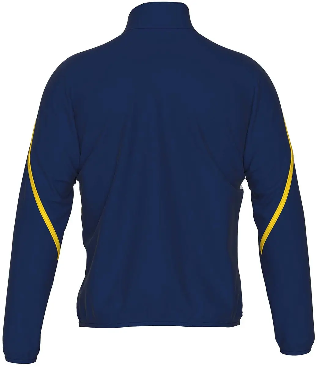 Errea Christopher Jack Ad Sportswear - Blauw