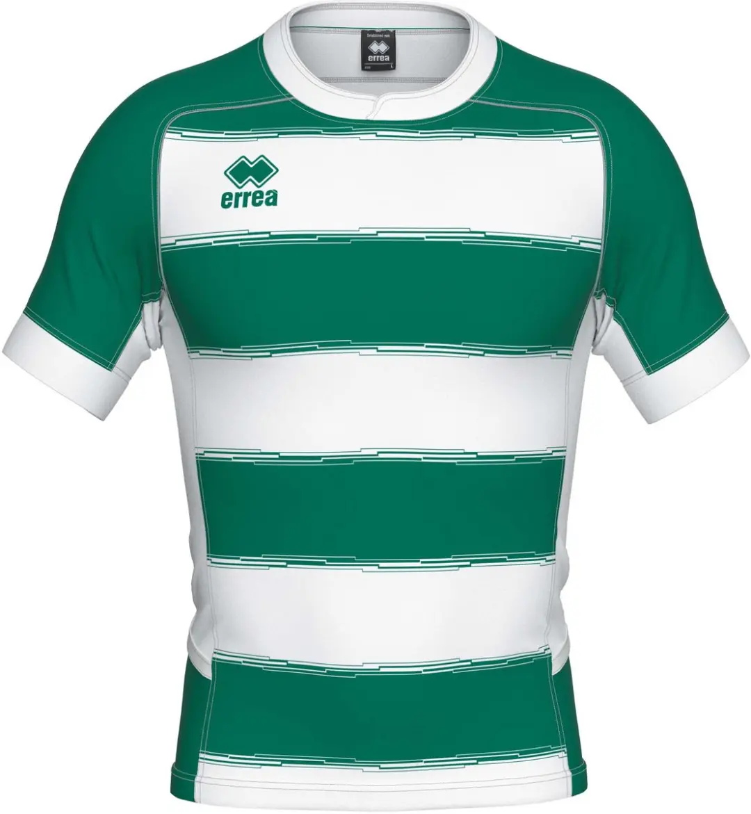 Errea Clyne T-Shirt Korte Mouw