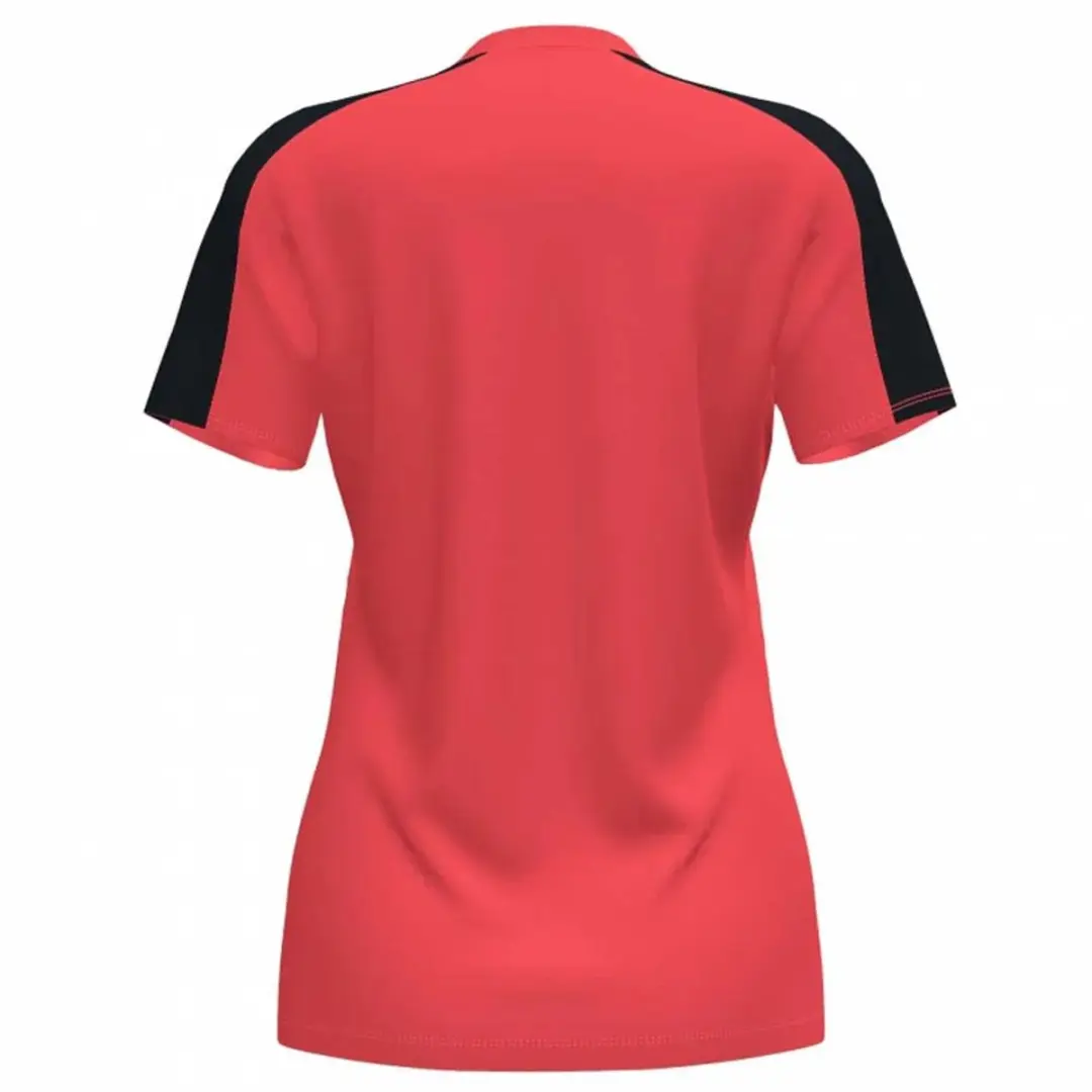 Joma Academy T-shirt 12-14 jaar - Oranje