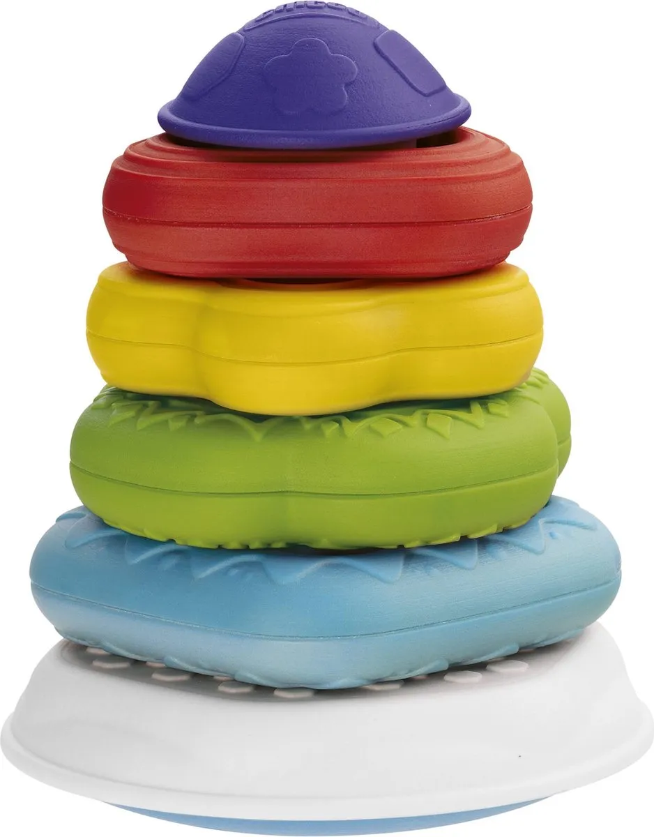 Chicco 2-in-1 Ring Toren
