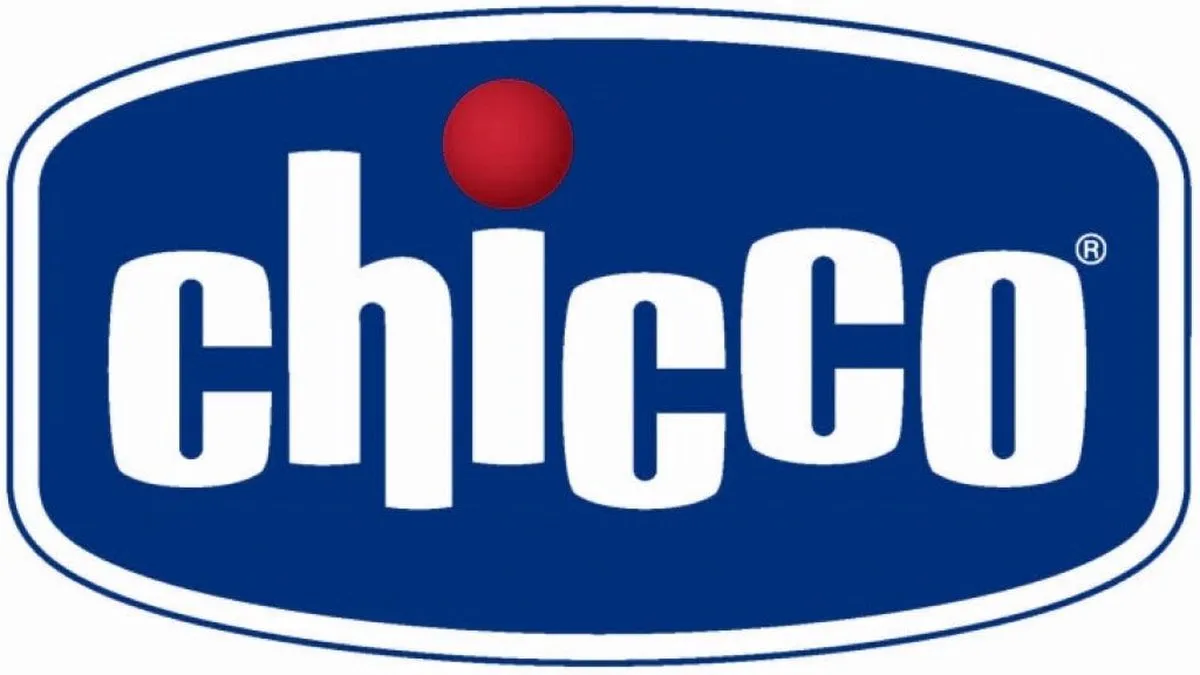 Chicco 2-in-1 Ring Toren - Multicolor