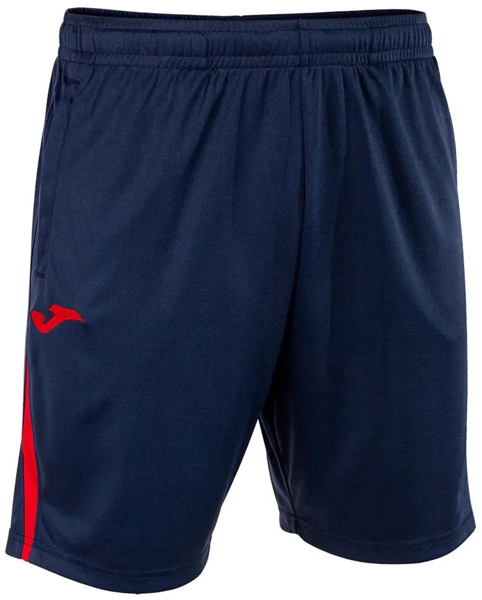 Joma Championship VII Korte Broek 12-14j