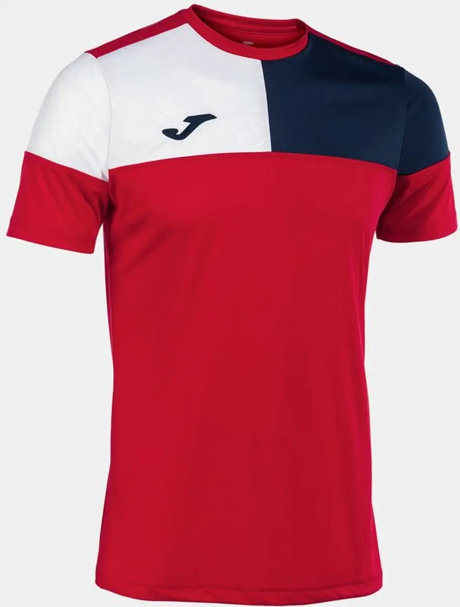 Joma Crew V T-shirt