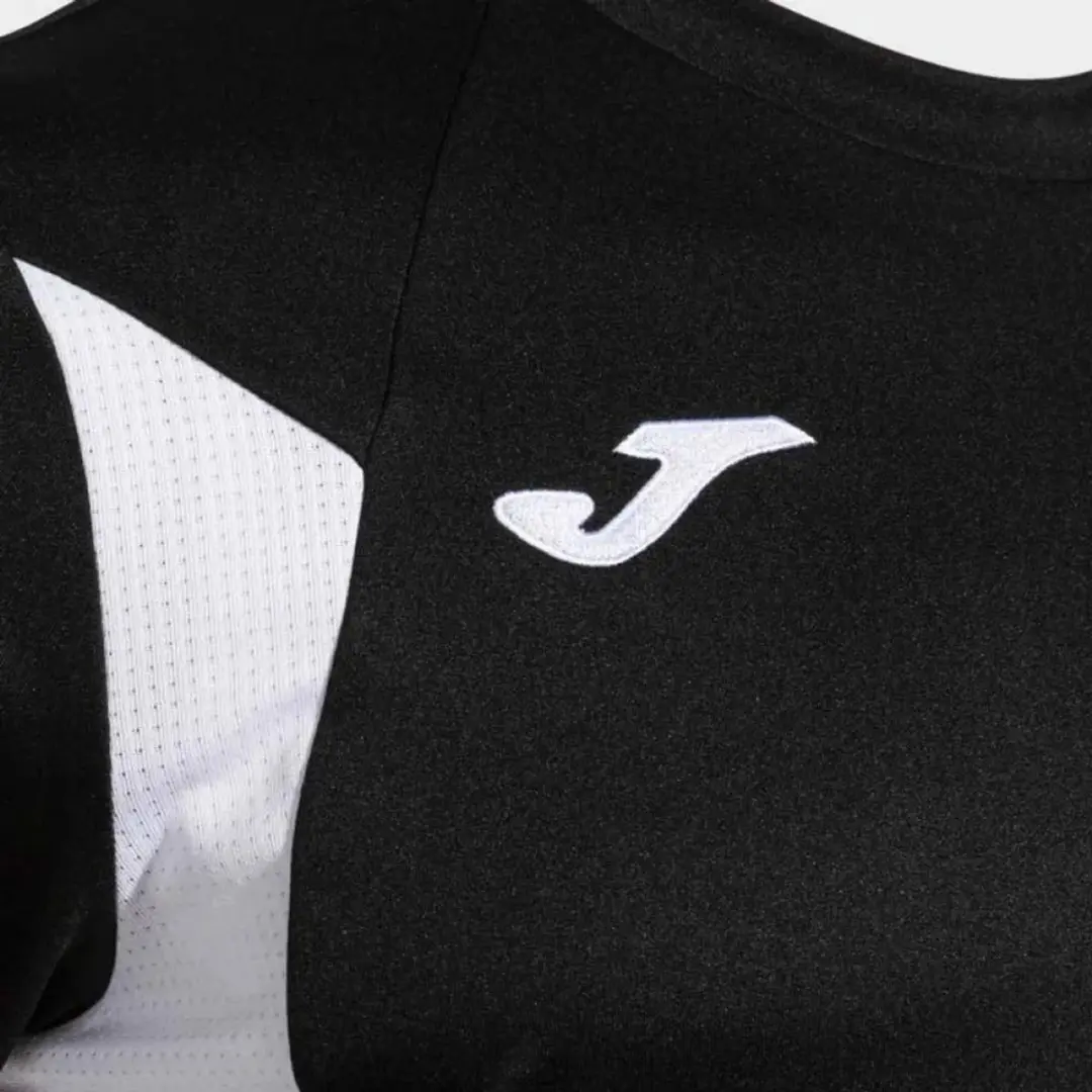 Joma Winner III T-shirt - XL - Zwart