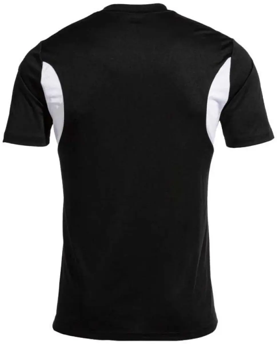 Joma Winner III T-shirt - XL - Zwart