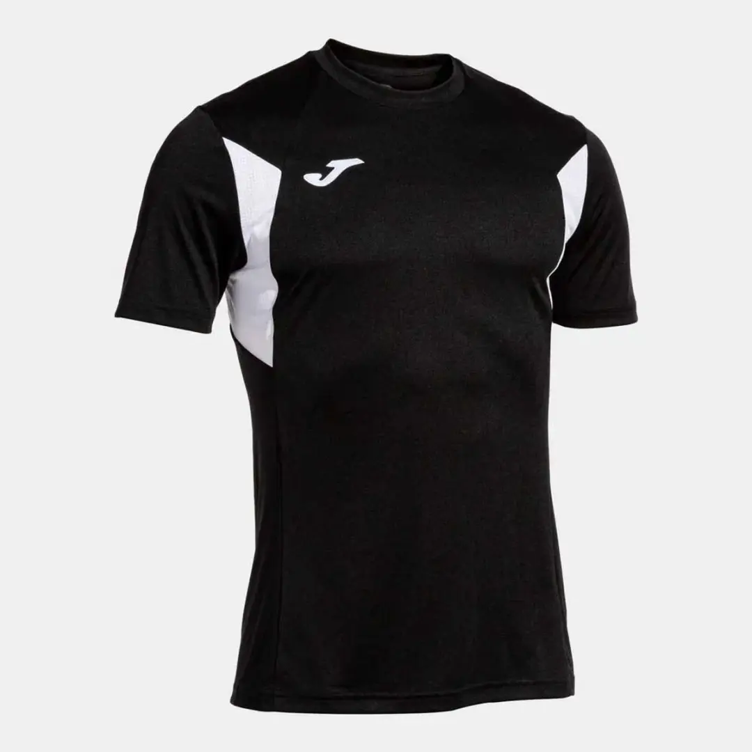 Joma Winner III T-shirt - XL - Zwart