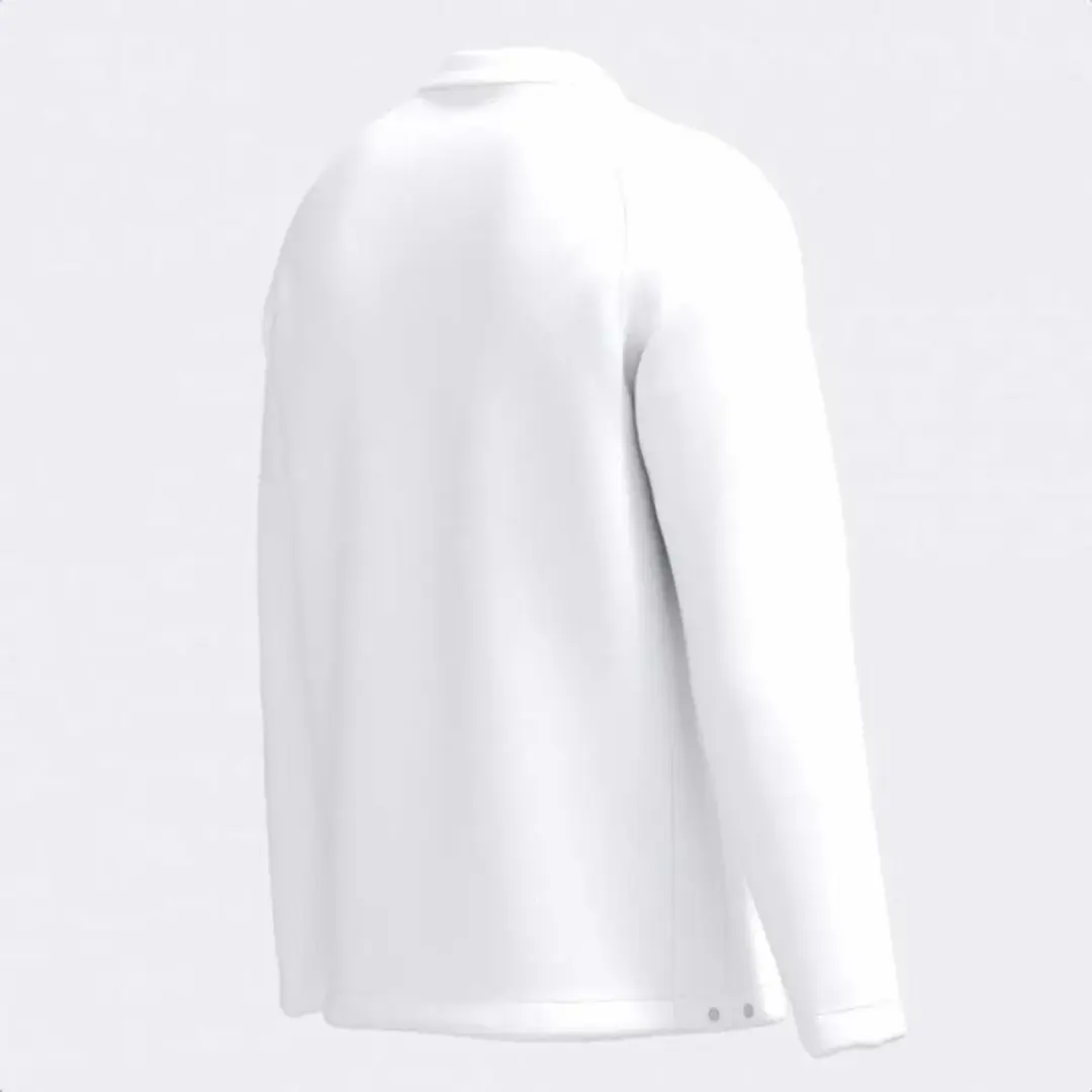 Joma Doha II Jas Wit - XL