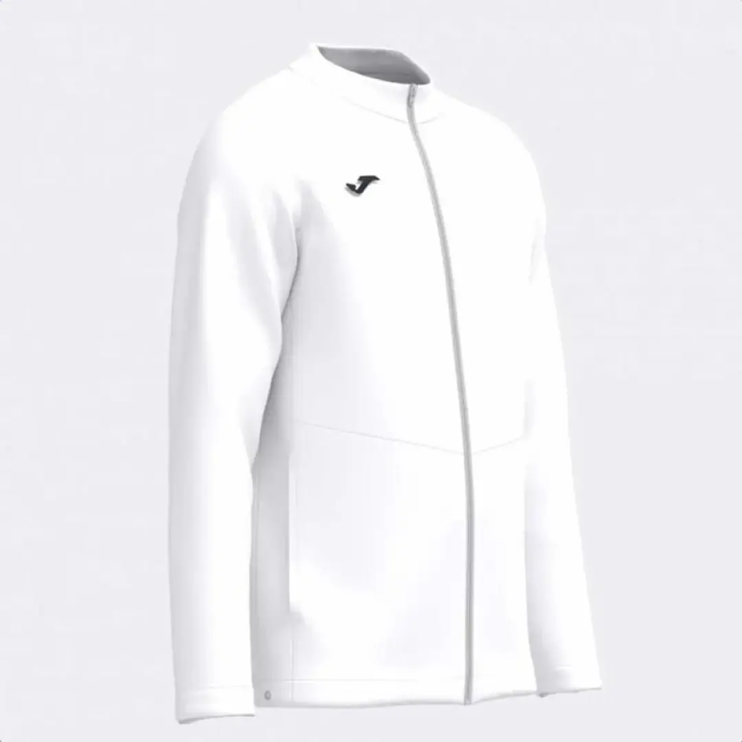 Joma Doha II Jas Wit - XL