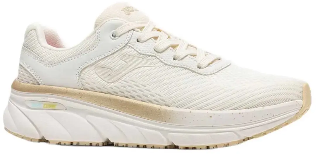 Joma Atenea Schoenen Wit EU 39 Vrouw