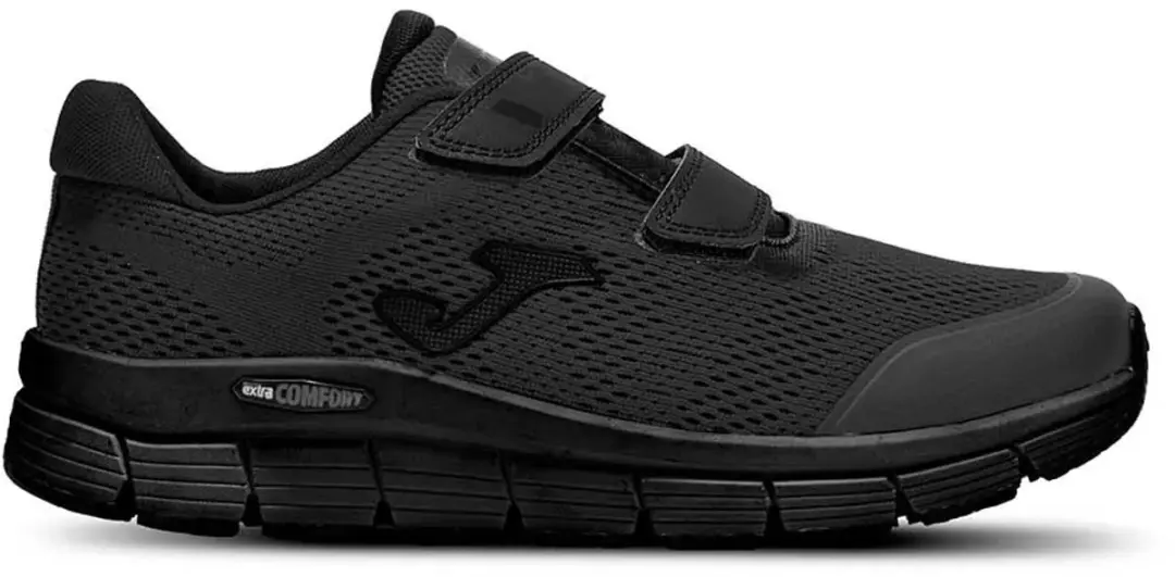 Joma Zen Schoenen Zwart EU 46 Man