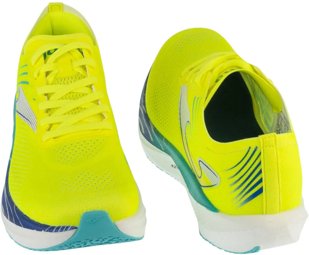 Joma R.5000 RR500S Hardloopschoenen - Maat 43 - Geel - afbeelding 5 van 5