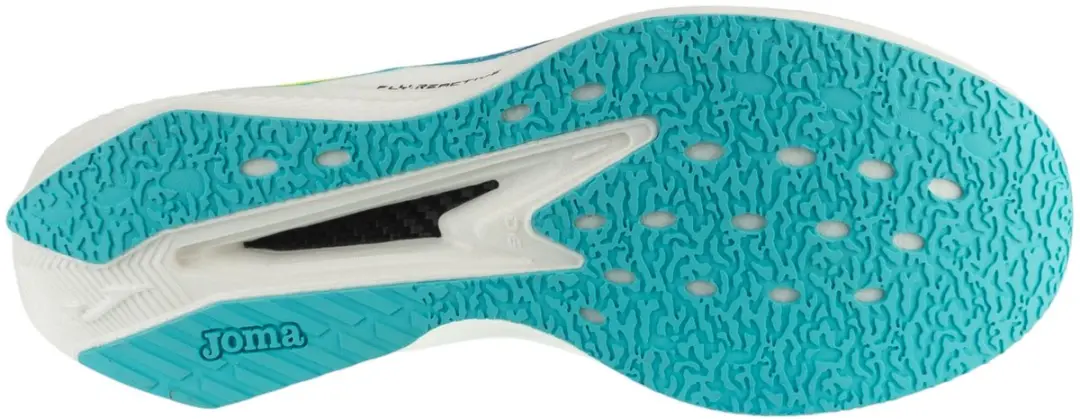 Joma R.5000 RR500S Hardloopschoenen - Maat 43 - Geel - afbeelding 4 van 5