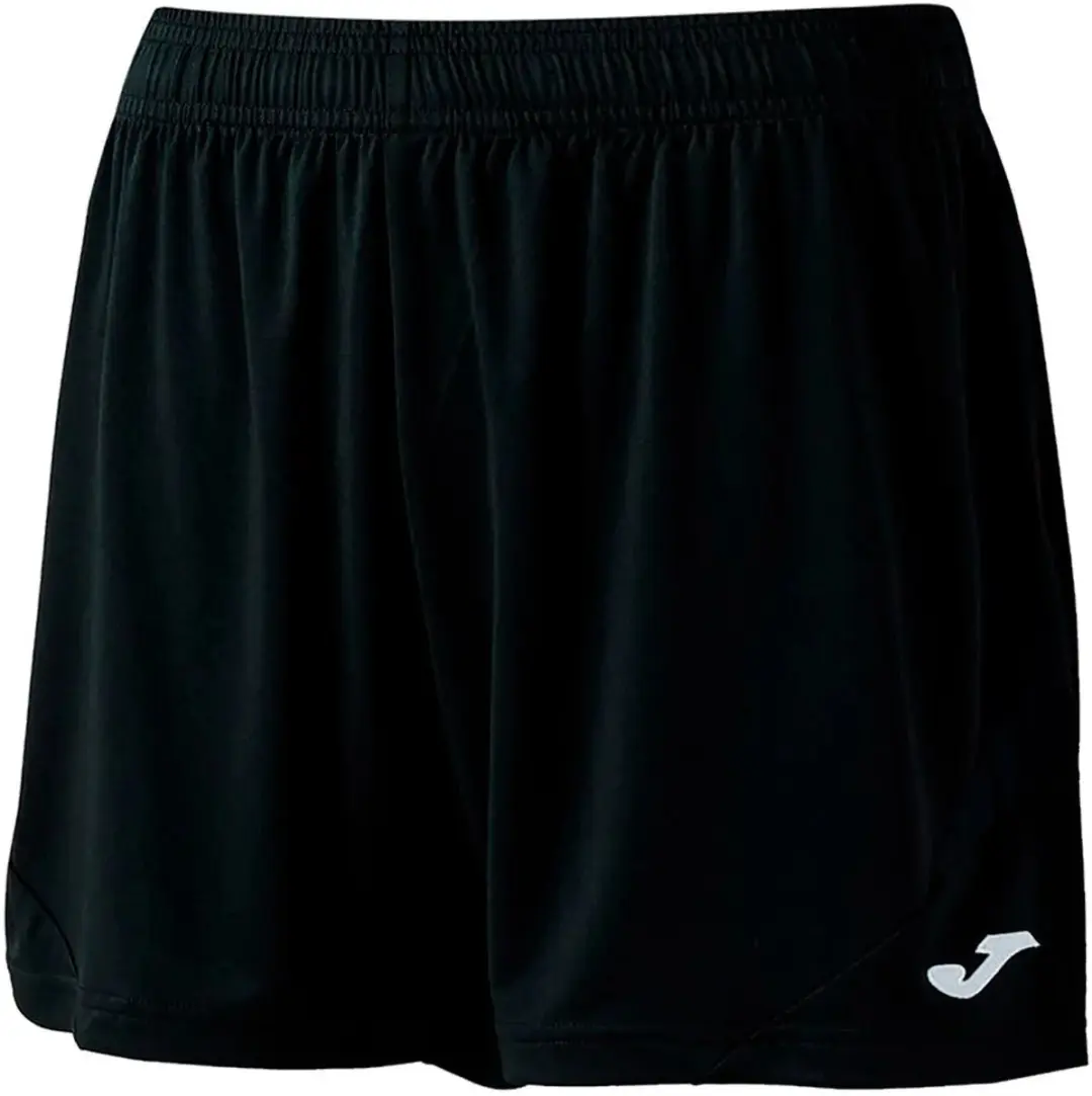 Joma Tokio Short Dames M - Zwart