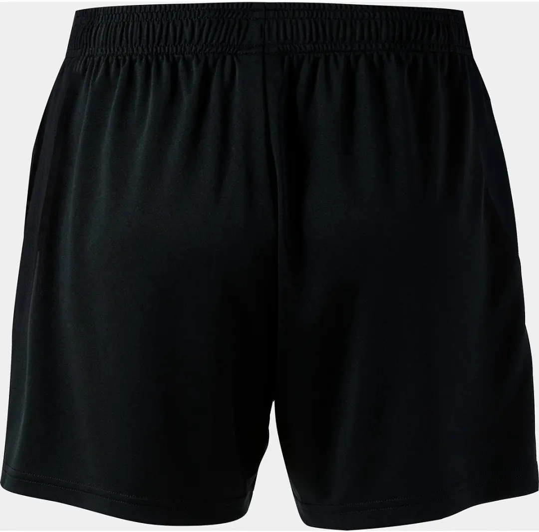 Joma Tokio Short Dames M - Zwart