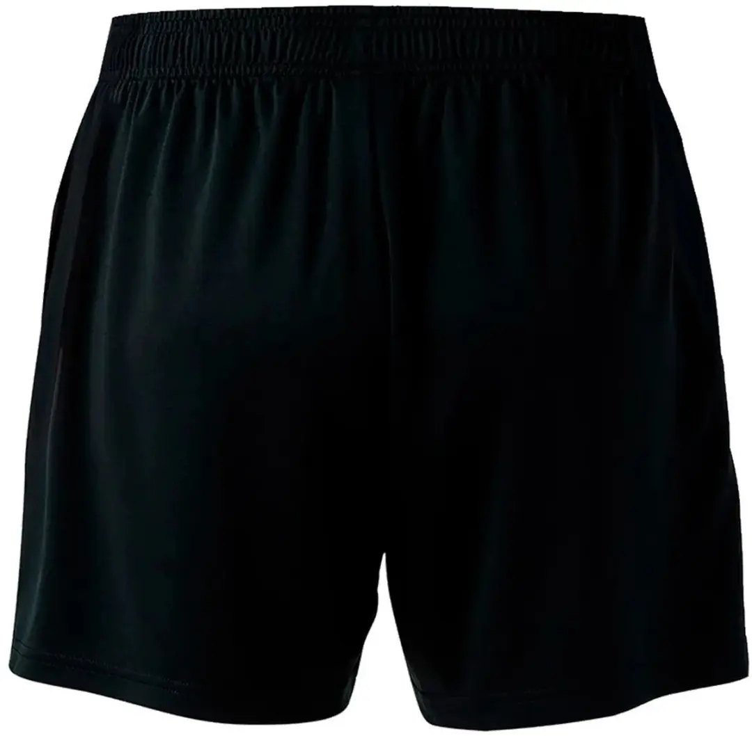Joma Tokio Short Dames M - Zwart