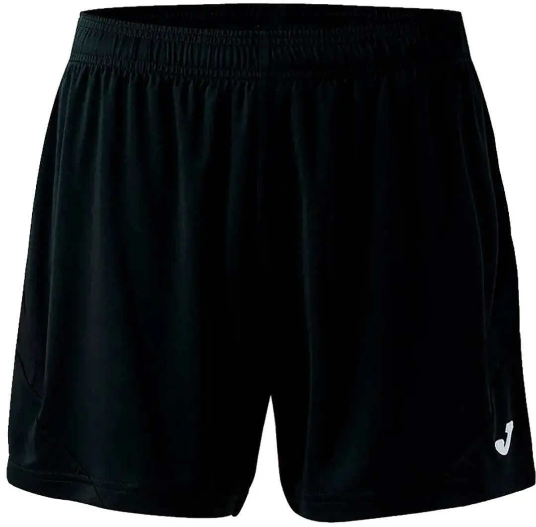 Joma Tokio Short Dames M - Zwart - afbeelding 6 van 6