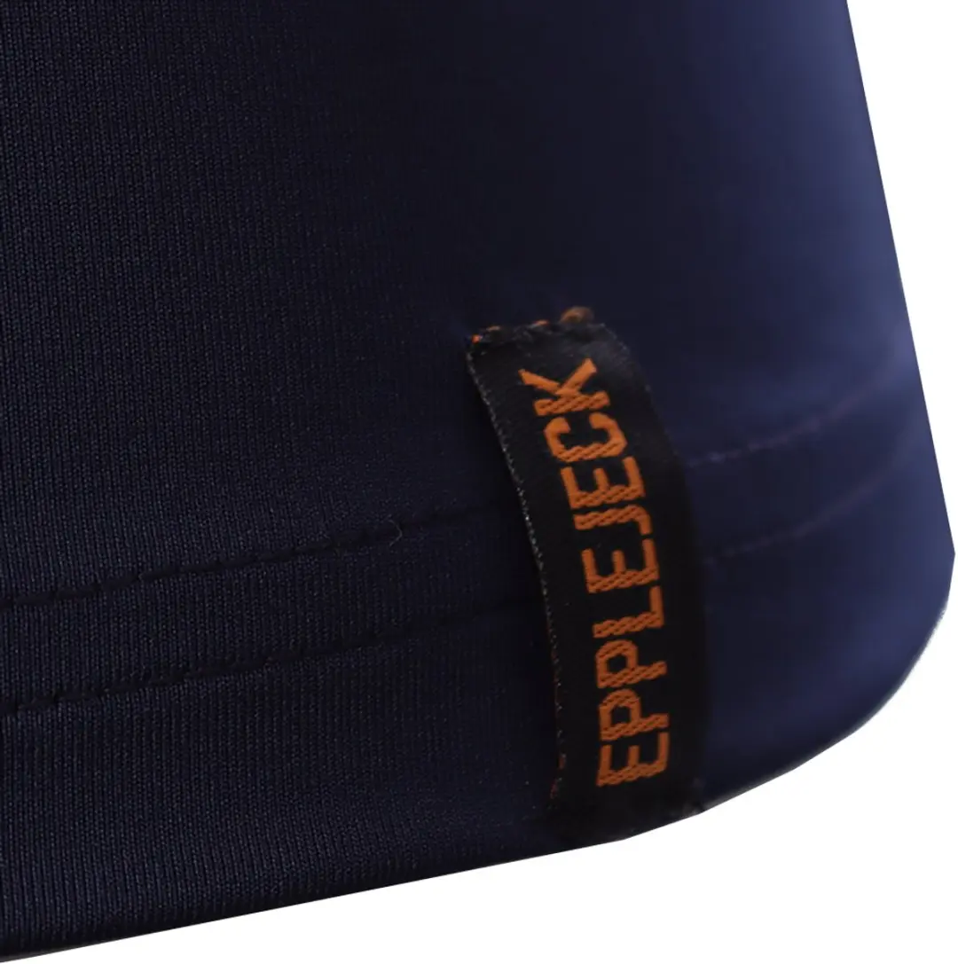Epplejeck Trainingsshirt Ejstandard Men - Donkerblauw L