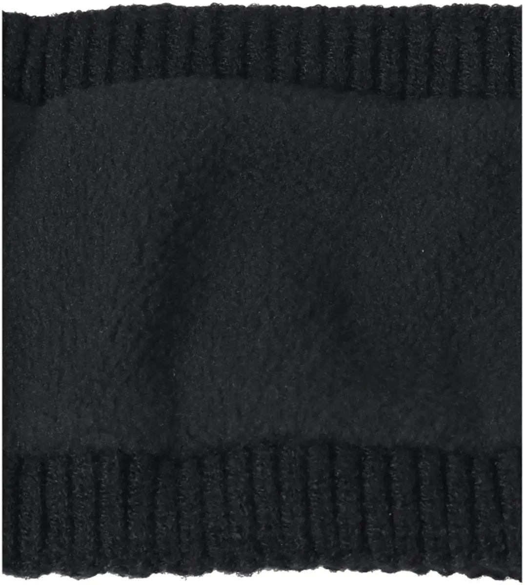 QUUR Qkeziar Hoofdband - One Size - Zwart