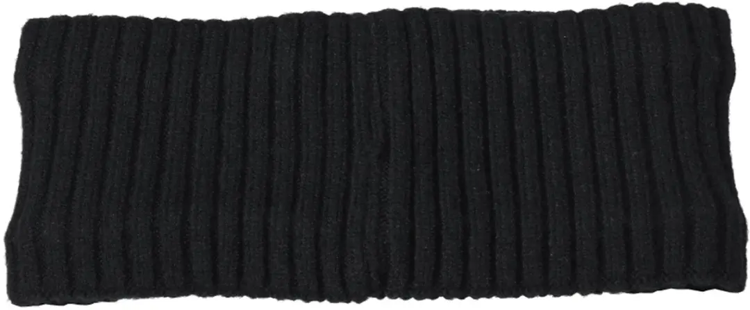 QUUR Qkeziar Hoofdband - One Size - Zwart