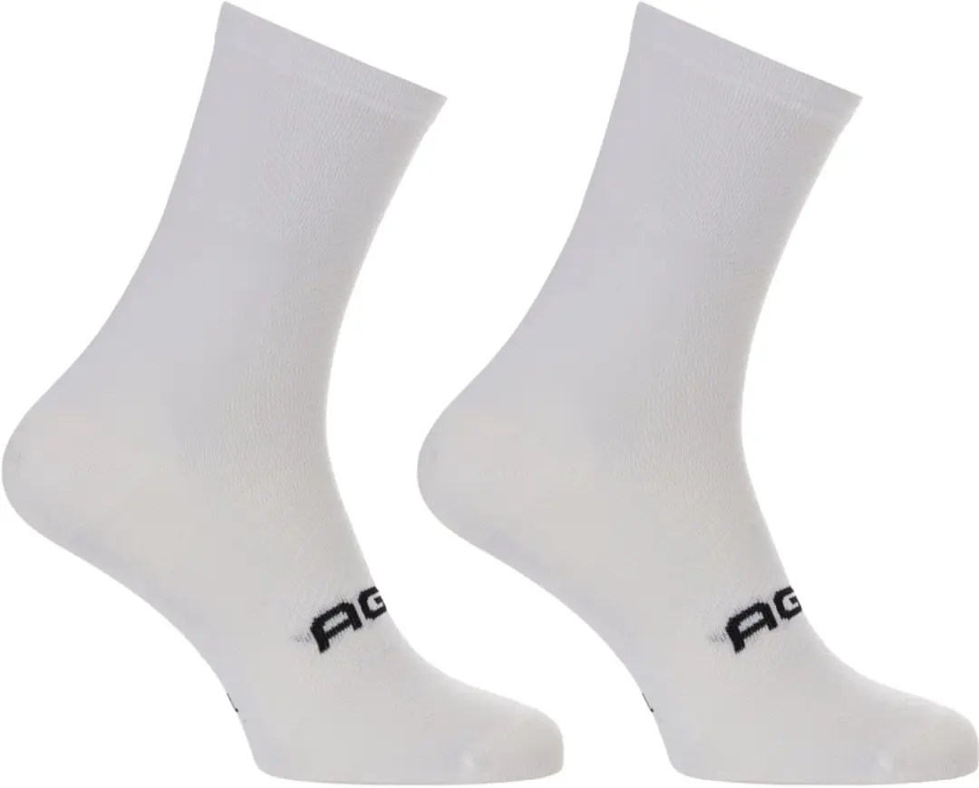 AGU High Summer Fietssokken 40-42 - Zwart - afbeelding 5 van 5