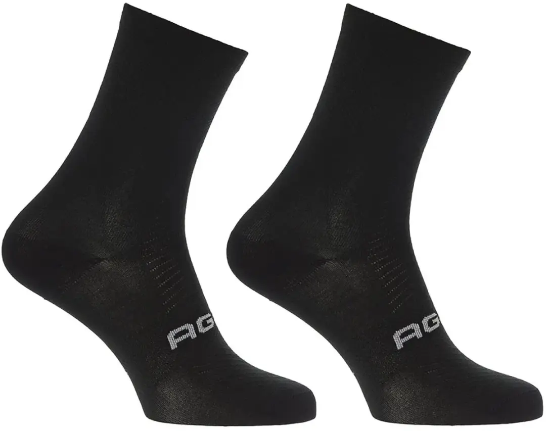 AGU High Summer Fietssokken 40-42 - Zwart - afbeelding 3 van 5