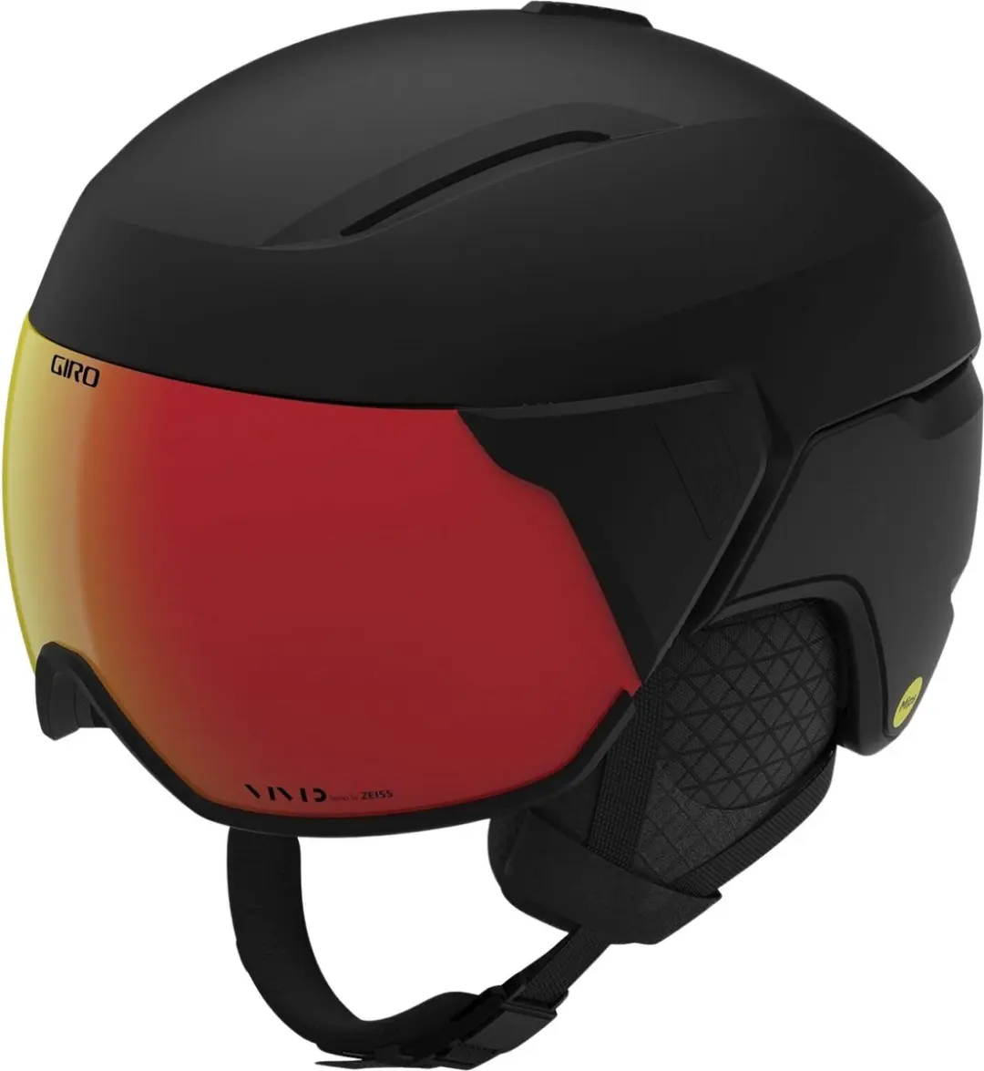 Giro Orbit Spherical MIPS Skihelm Senior