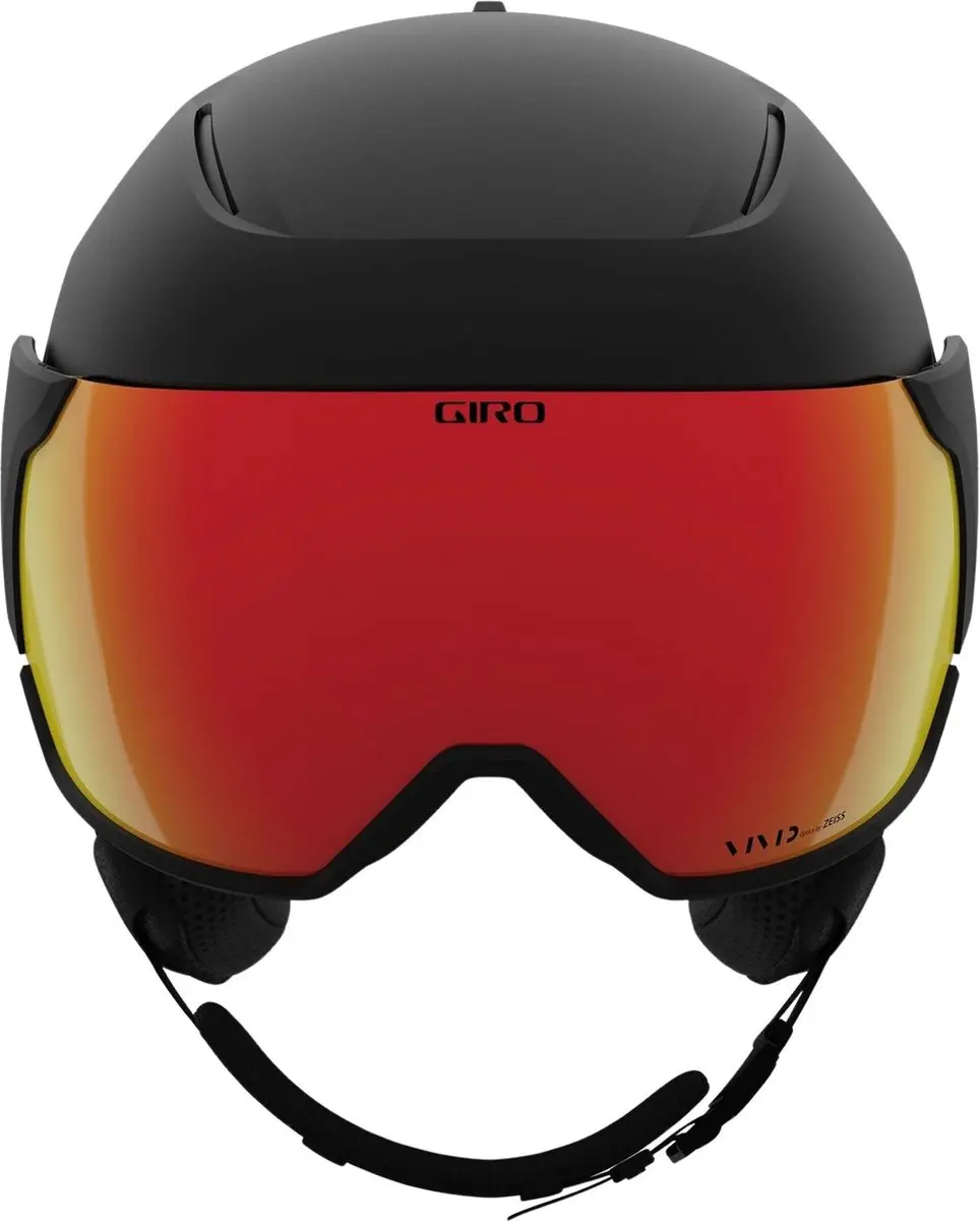 Giro Orbit Spherical MIPS Skihelm S - Zwart - afbeelding 5 van 6