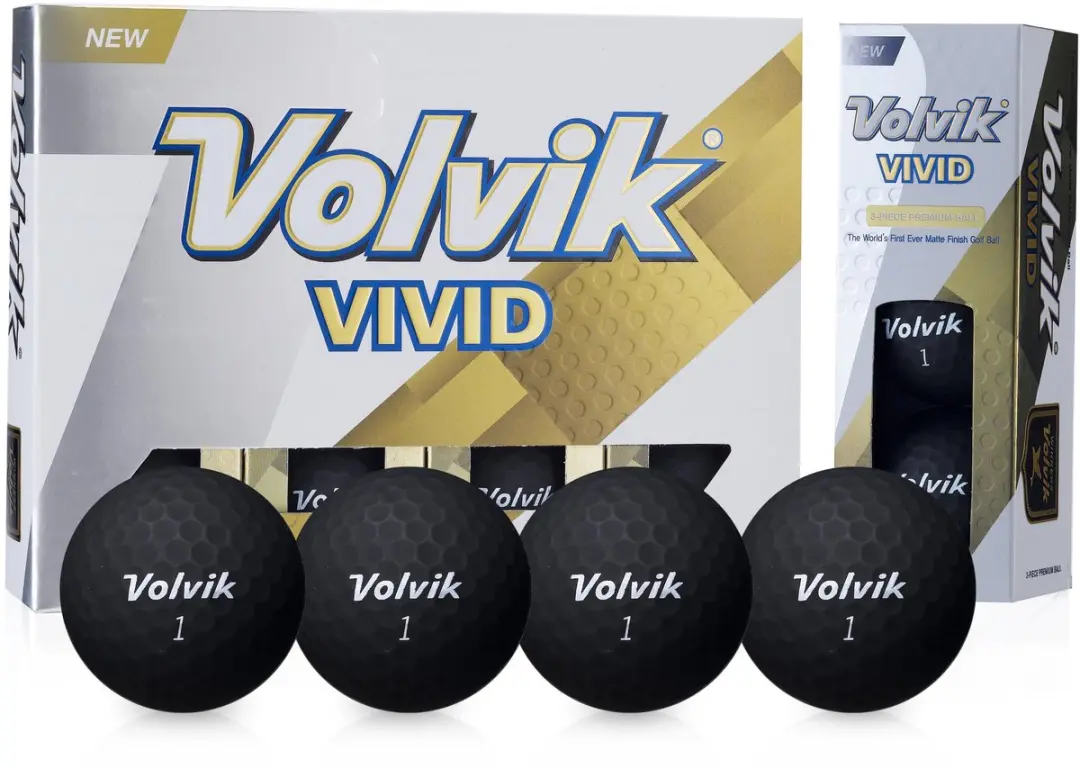 Volvik