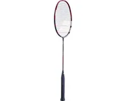 Babolat X-feel Fury TI Badmintonracket - Zwart/Rood
