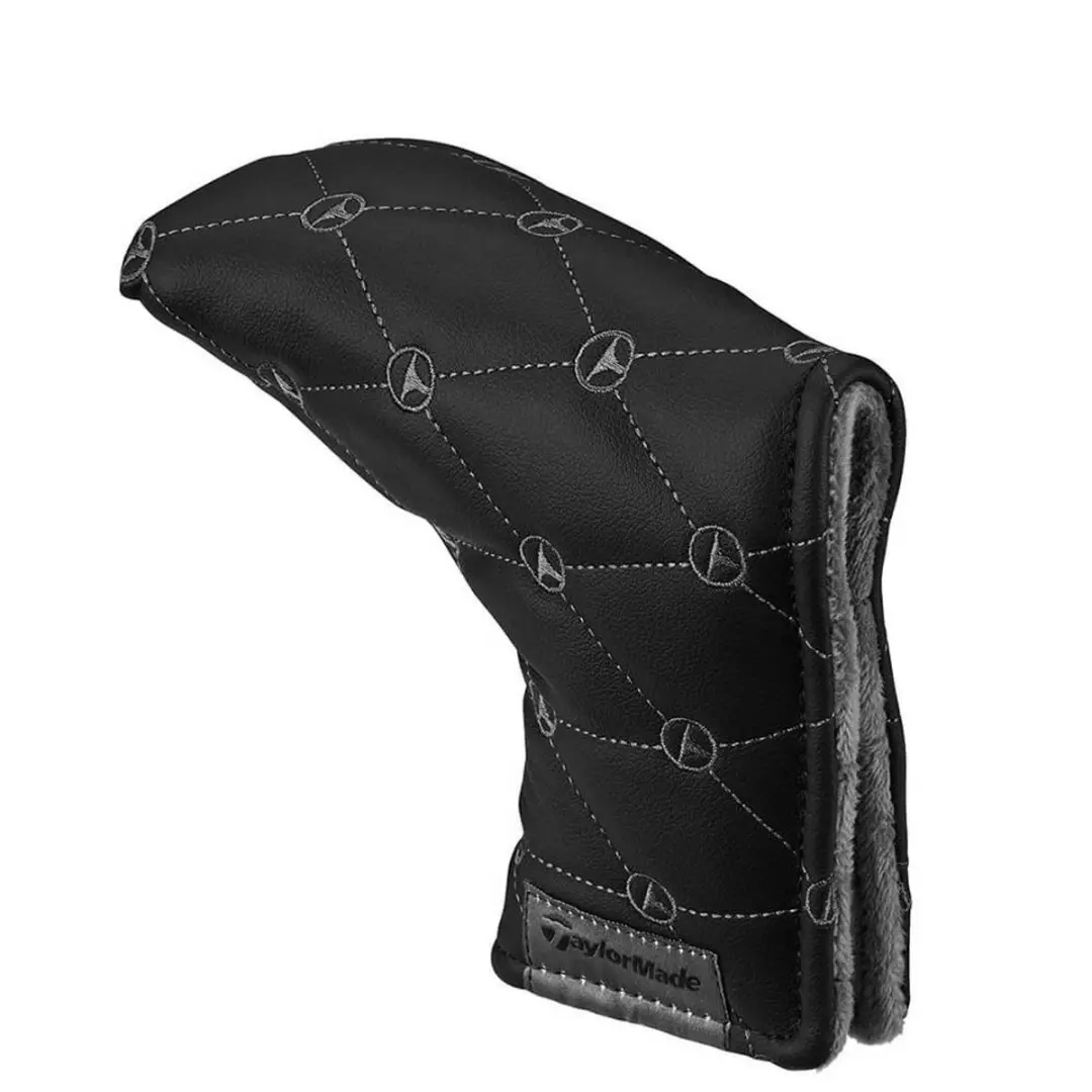 TaylorMade Universele Patterned Blade Putter Headcover 2025